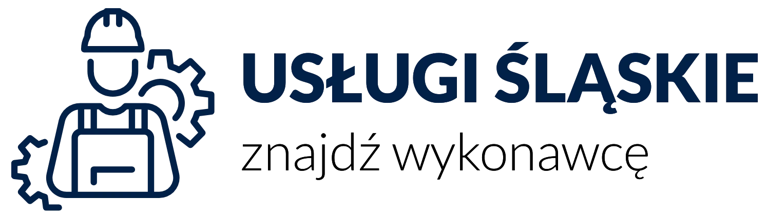 Uslugi slaskie logo